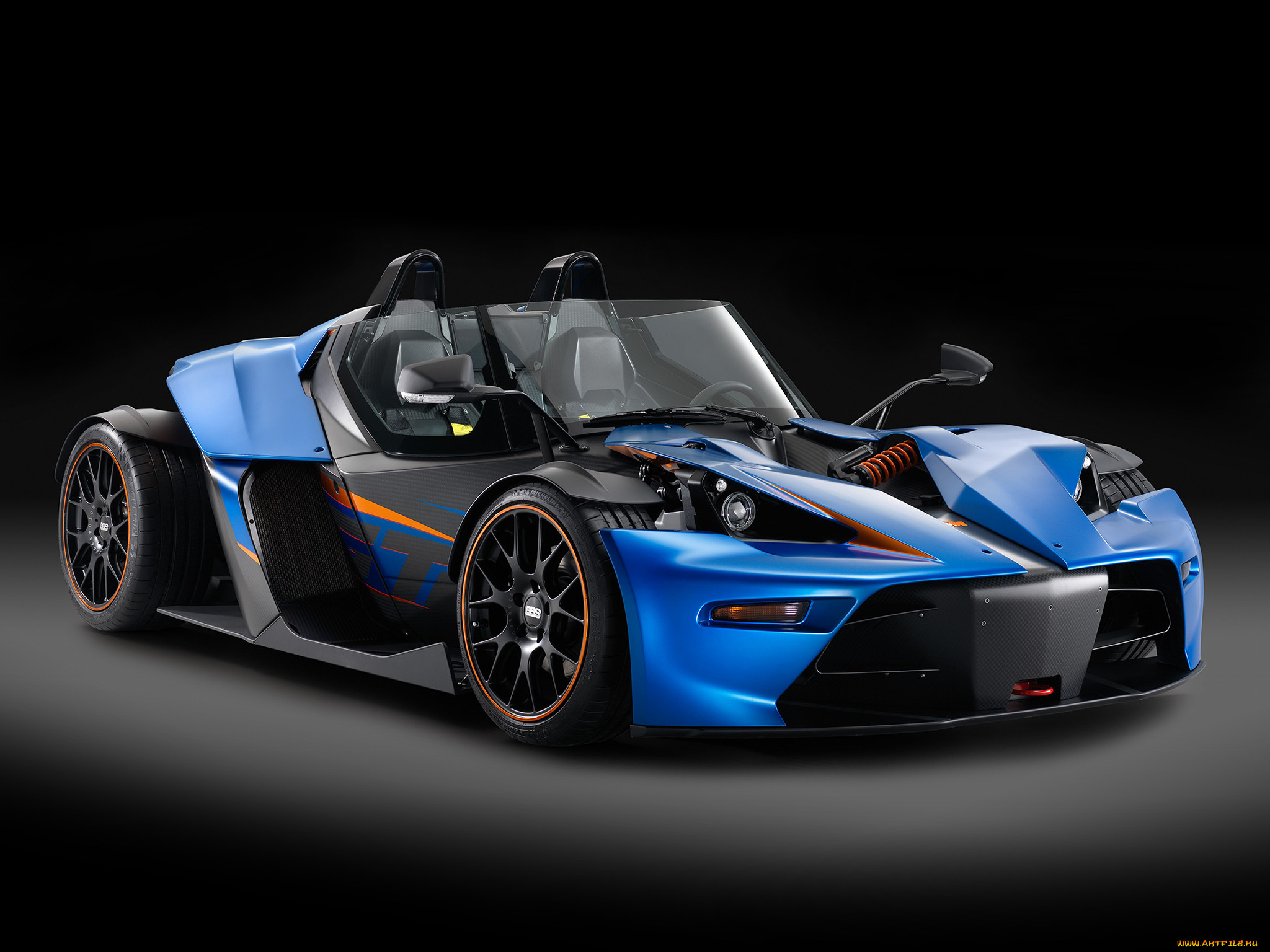, ktm, 2013, gt, x-bow